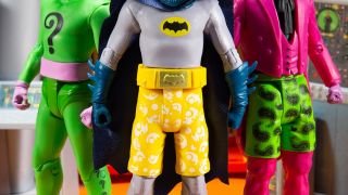 batman 66 riddler