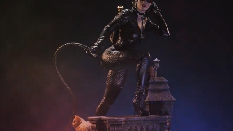 catwoman prime one 6