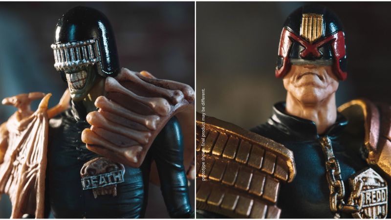 hiya judge dredd death