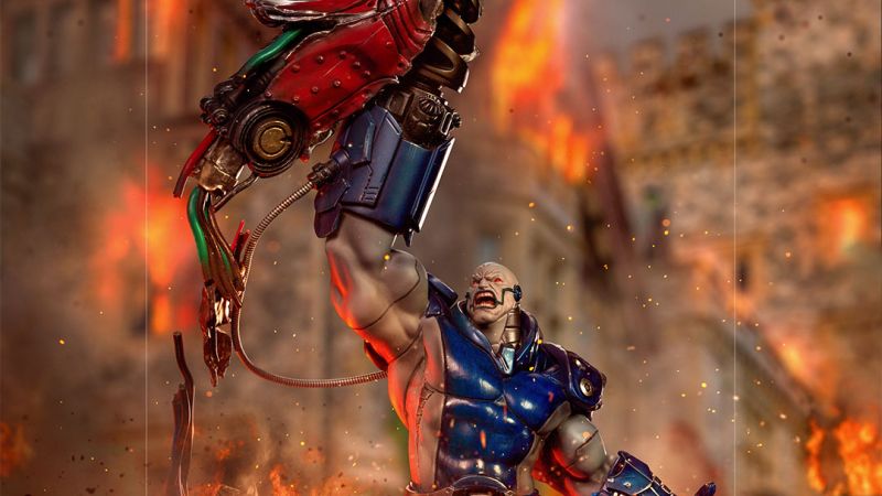 Apocalypse DX IS 20
