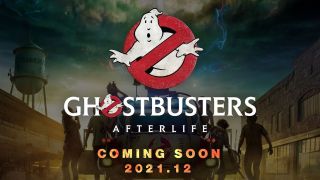 Ghostbusters Afterlife Blitzway Preview