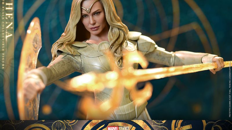 Hot Toys Thena 005