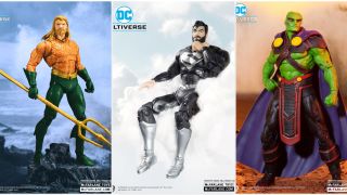 new dc multiverse