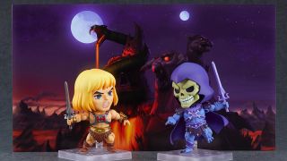 z Nendoroid He Man and Skeletor 001