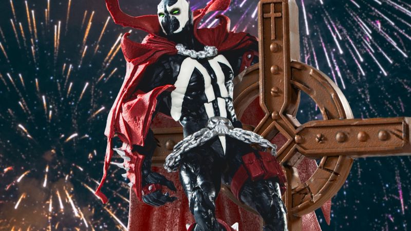 2022 Spawn