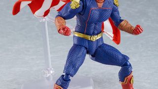 Figma Homelander 002