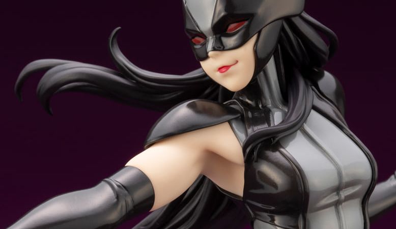 MARVEL WOLVERINE LAURA KINNEY X FORCE BISHOUJO STATUE 10