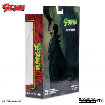 SPAWN ９体セット Spawn 202x Wave 3 Figures Revealed, Pre-Orders Live - The