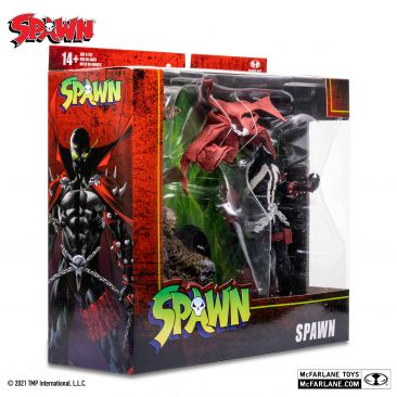 90166-SPAWN-DELUXE-SET-SPAWN-