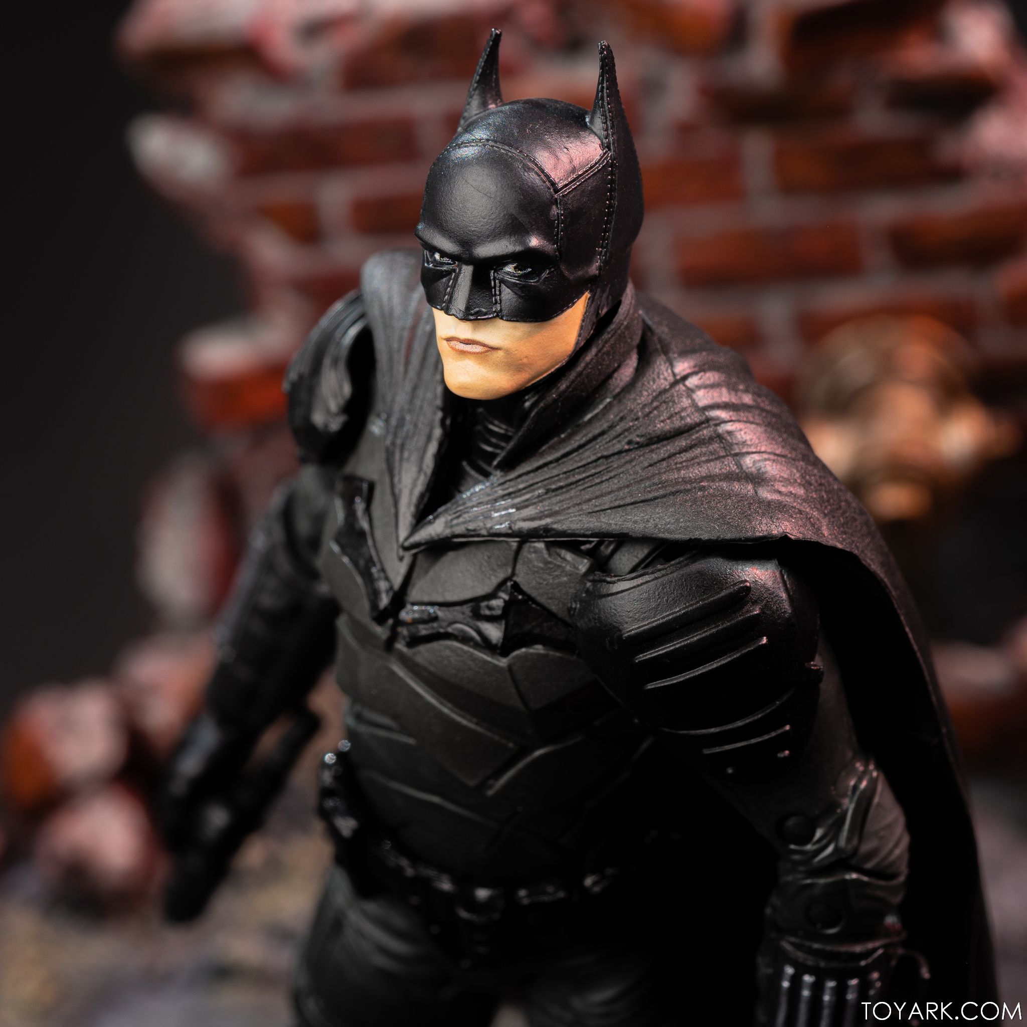 DCM The Batman 004 DCM The Batman 004