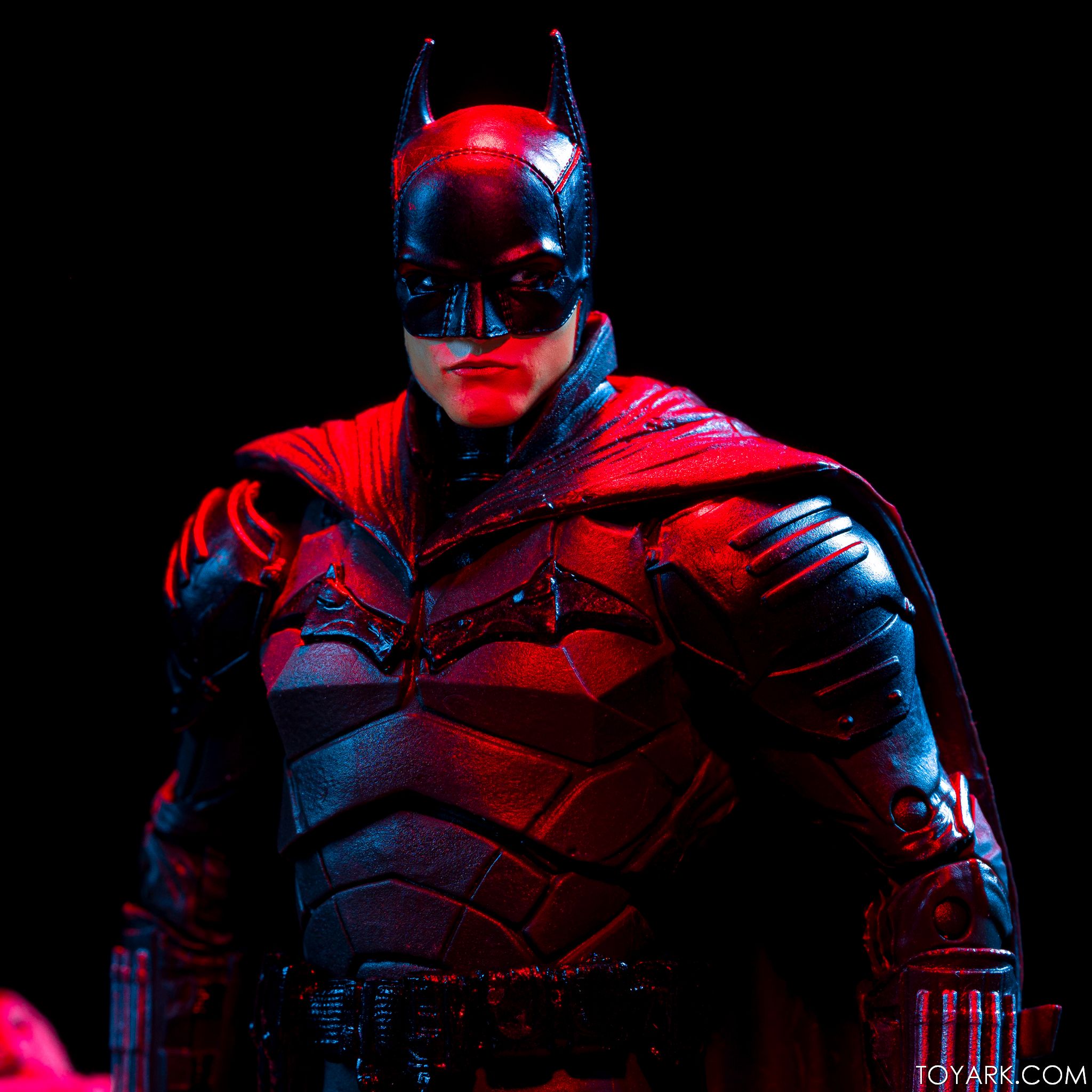 DCM The Batman 040 DCM The Batman 040