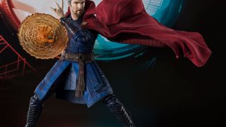 Dr Strange 2 SH Figuarts 003