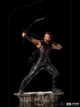 1/10 Tenth Scale Statue: Nathan Drake Uncharted Movie Deluxe Art 1/10 Scale  Statue by Iron Studios