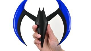 NECA Batman Beyond Prop 03