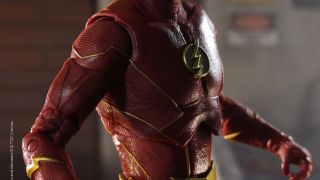 dc multiverse flash tv s7
