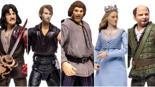 mcf Princess Bride wave 2