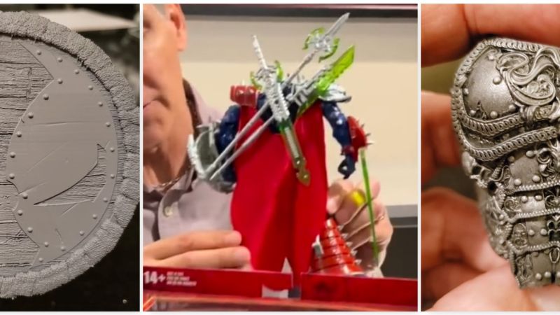 medieval spawn kickstarter 4