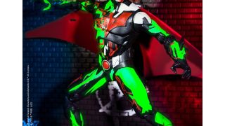 Batman Beyond GITD