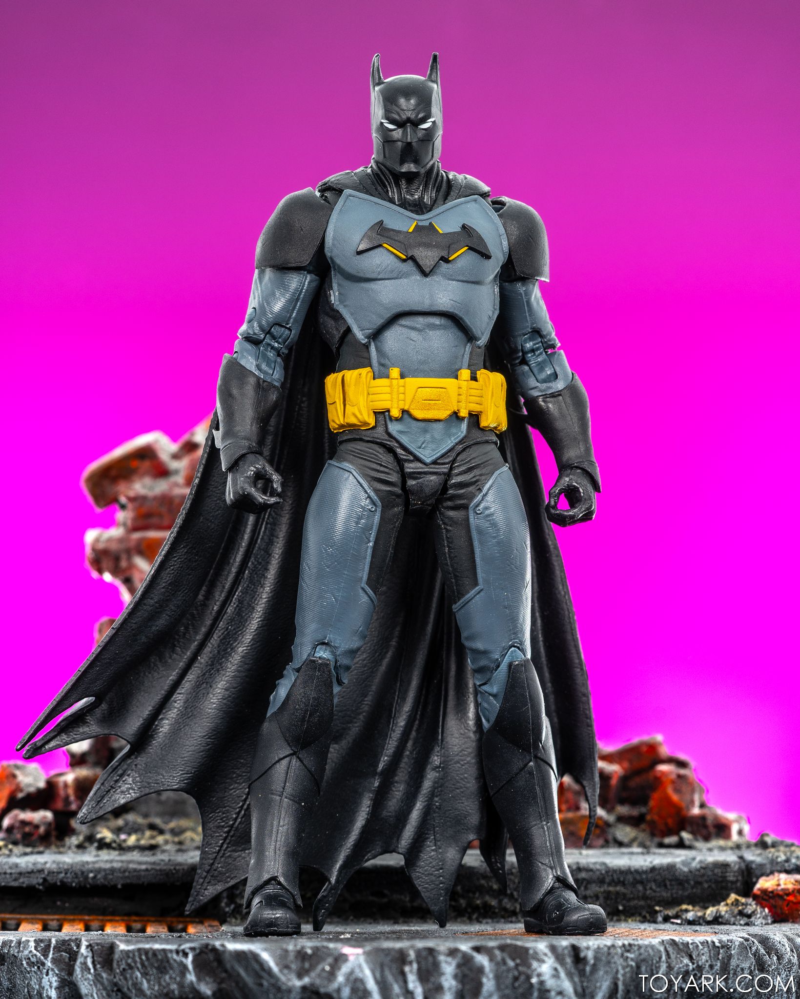 DCM Jace Batman 001 DCM Jace Batman 001