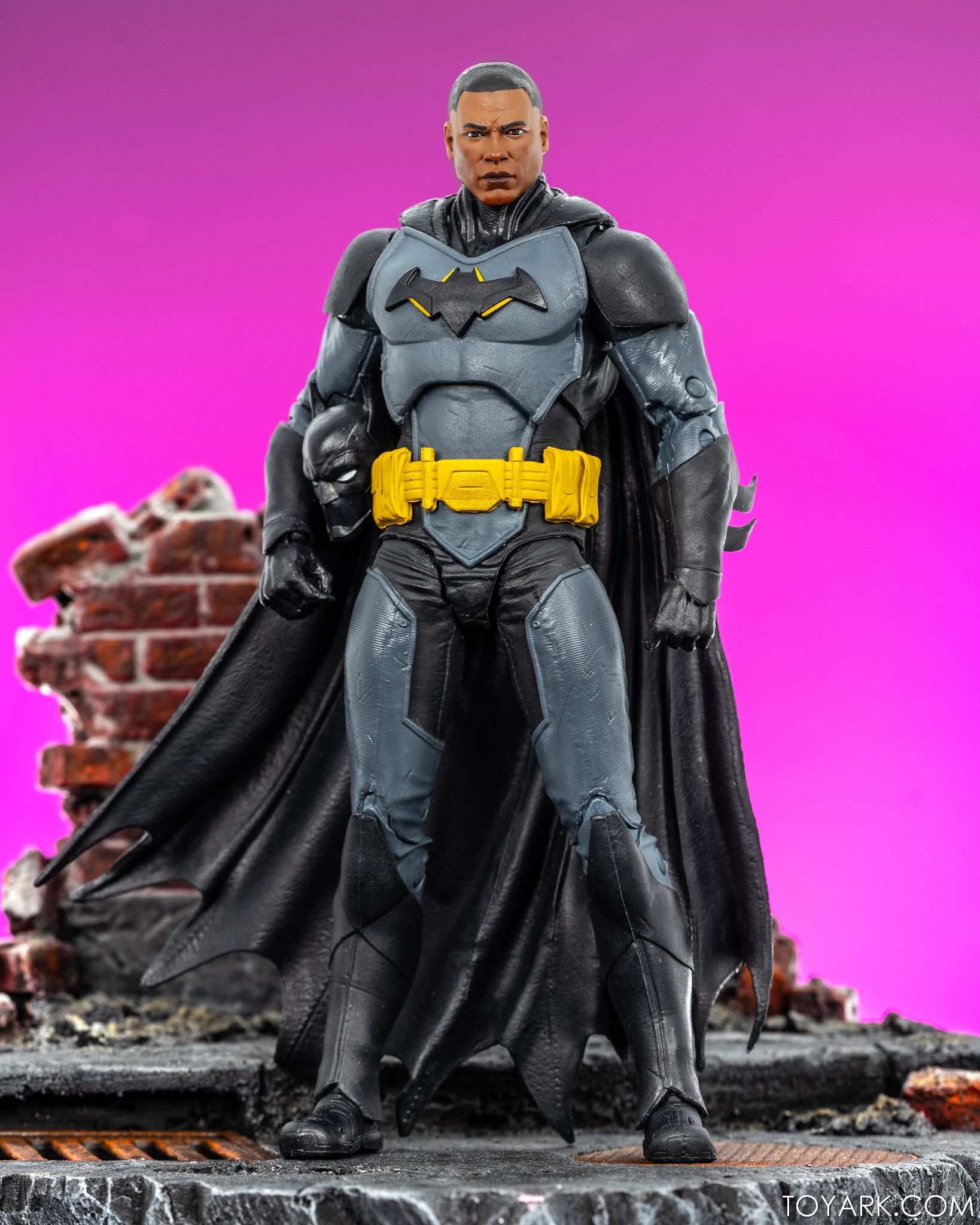 DCM Jace Batman 009 DCM Jace Batman 009