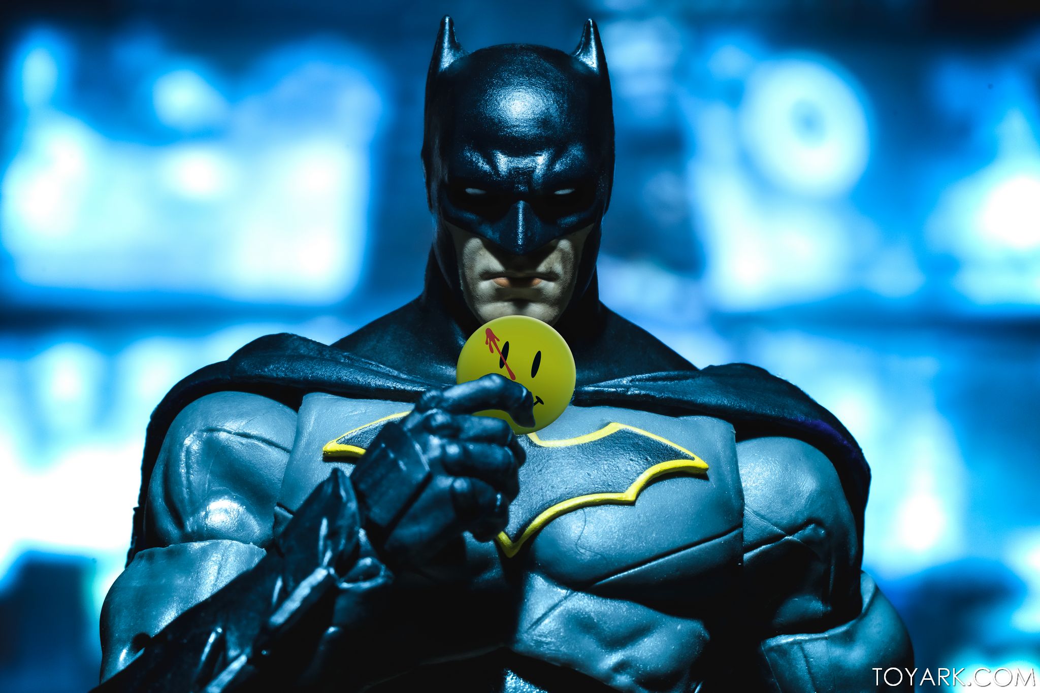 DCM Rebirth Batman 035 DCM Rebirth Batman 035