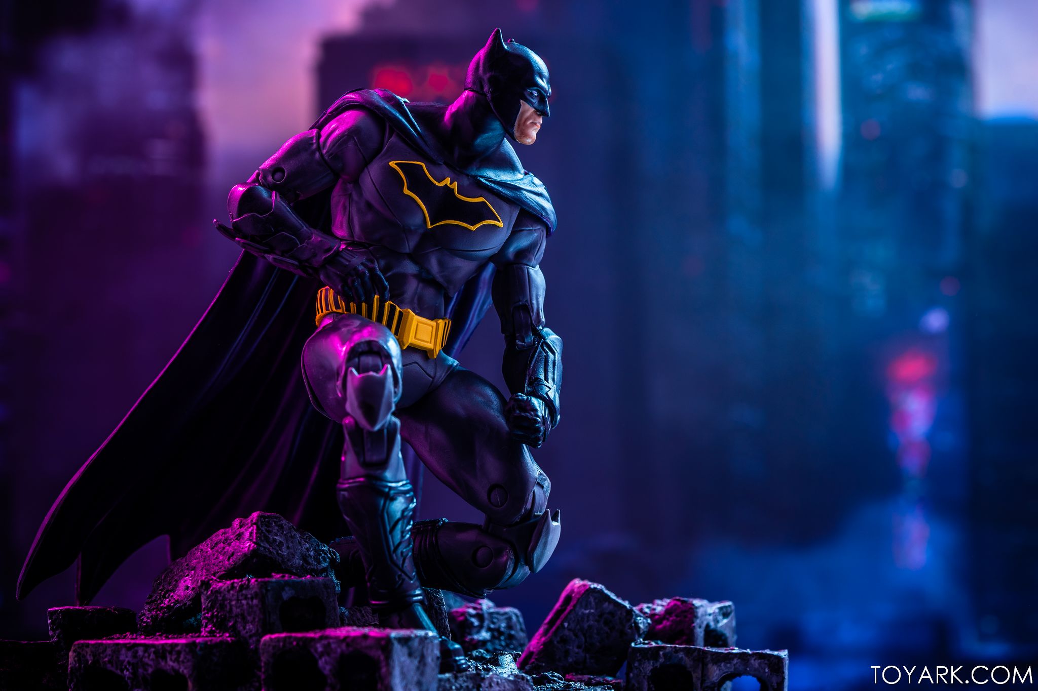 DCM Rebirth Batman 039 DCM Rebirth Batman 039