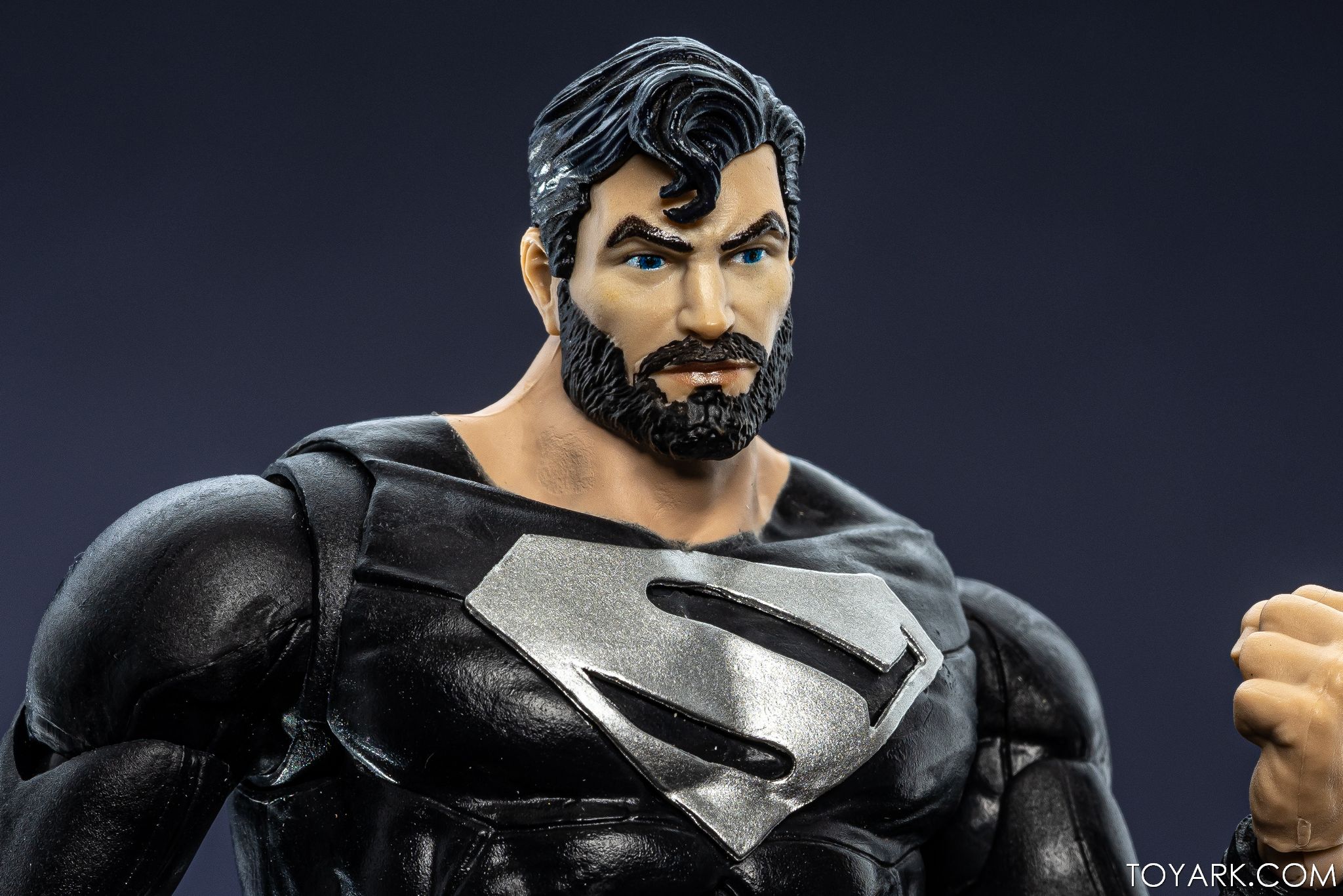 DCM Solar Suit Superman 05 DCM Solar Suit Superman 05