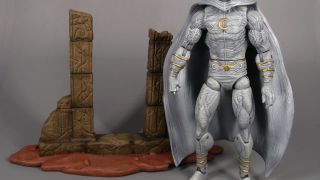 Marvel Select Moon Knight 22 02