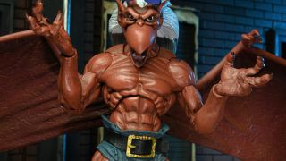 NECA Gargoyles Brooklyn 014