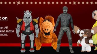 NECA Splash week 2
