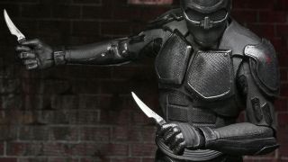 NECA The Boys Black Noir 008