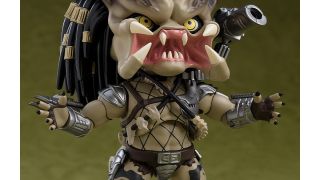 Nendoroid Predator good smile 5