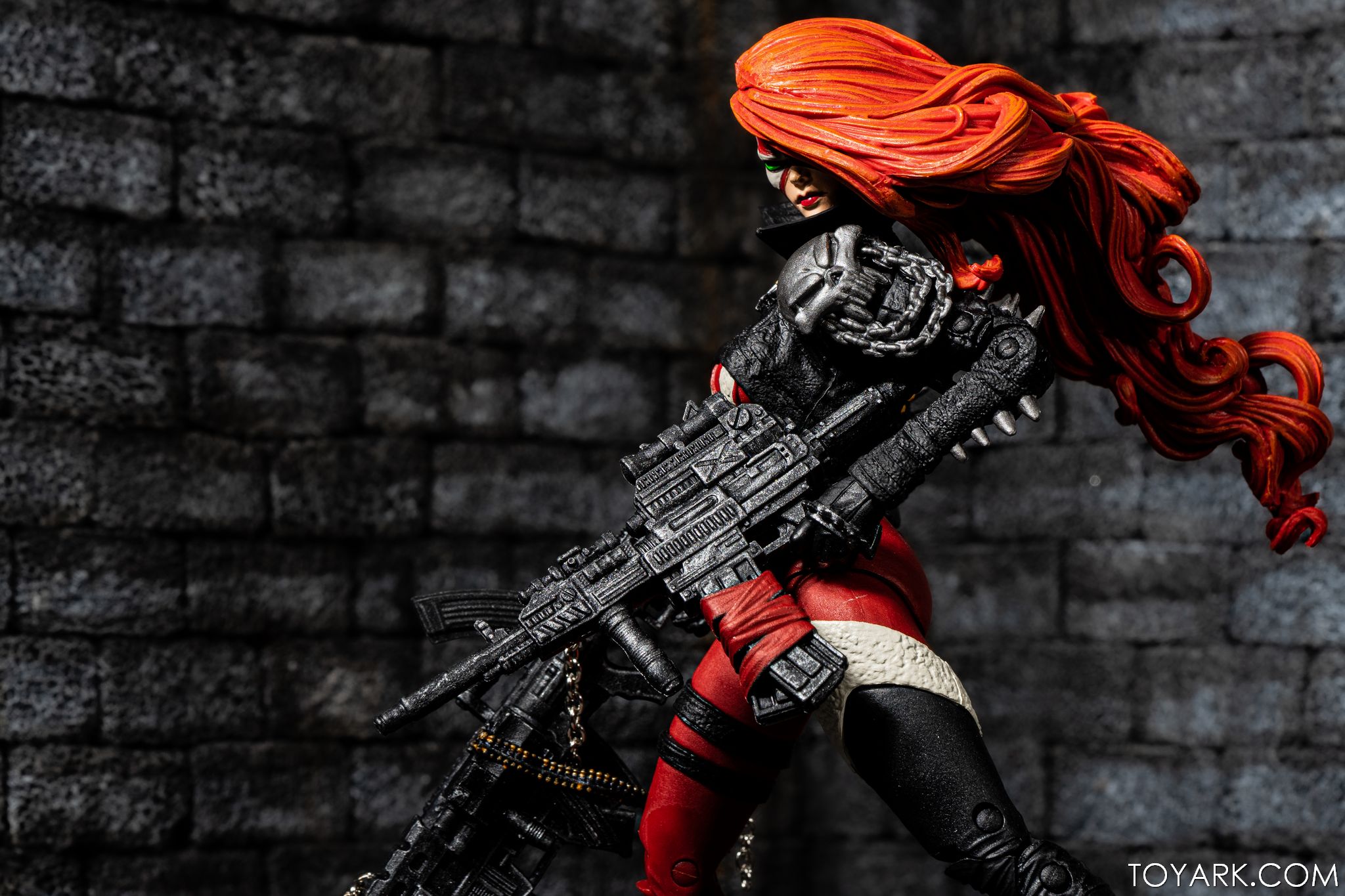 Spawn She Spawn 30 Spawn She Spawn 30