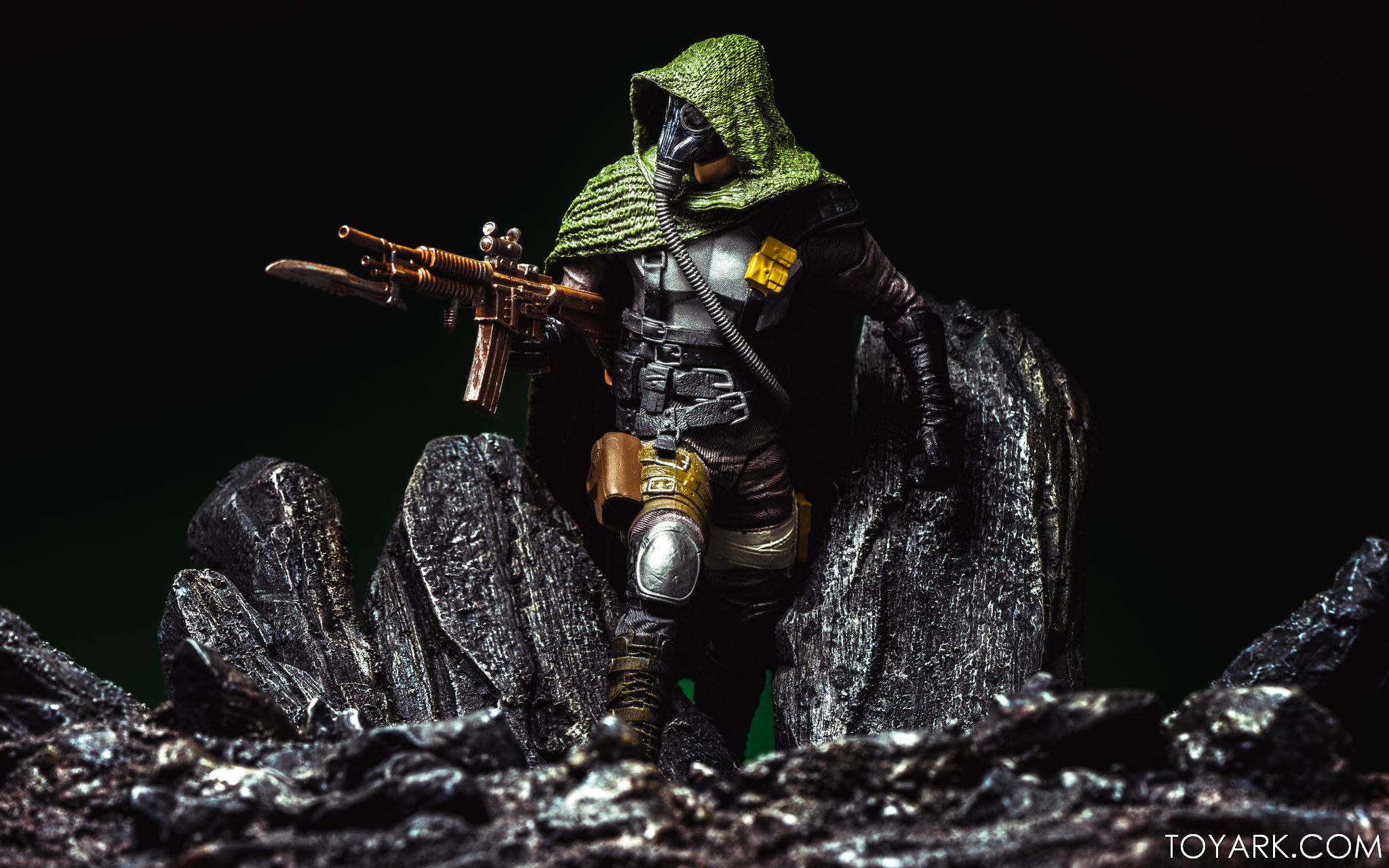 Spawn Soul Crusher 19 Spawn Soul Crusher 19