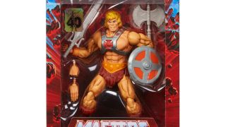 he man 40th