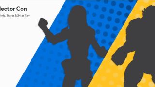 walmart collector con 2022