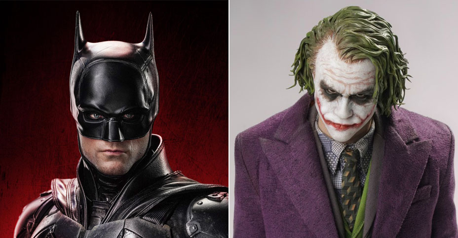 The Batman and Dark Knight Joker Updates From Queen Studios - The Toyark -  News