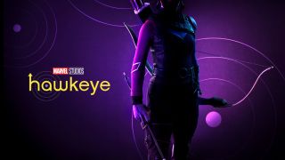 Hot Toys Kate Bishop Teaser