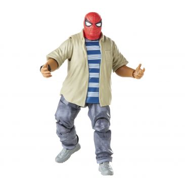 Marvel Legends Spider-Man Across The Spider-Verse Pre-Orders Now Live - The  Toyark - News