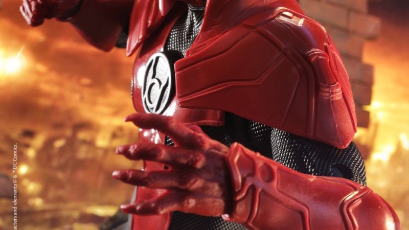 McFarlane ATROCITUS