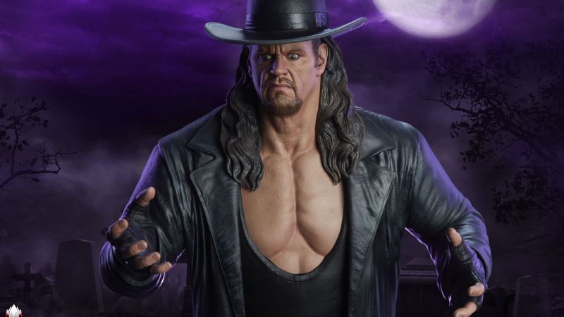 PCS Undertaker 001