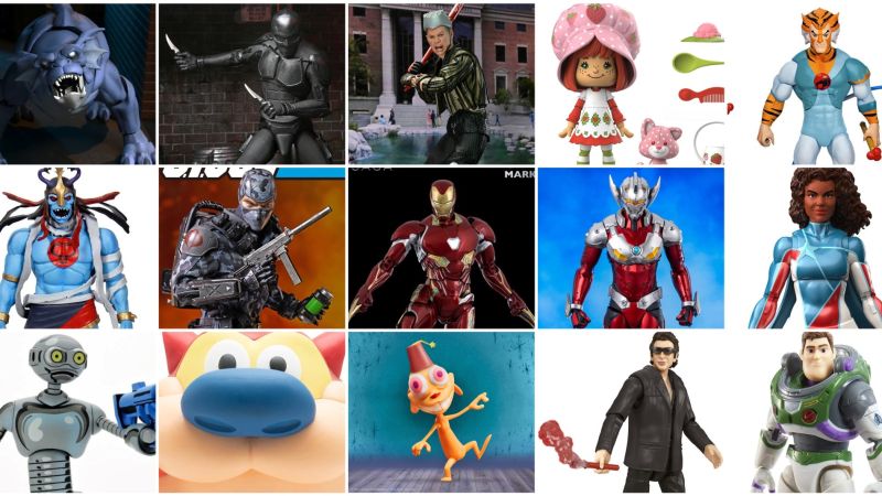 Random Pre Order Roundup April 2022