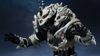 SH MonsterArts Monster X 003