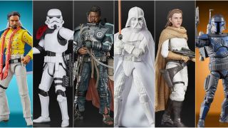 Star Wars FFW 4622 999