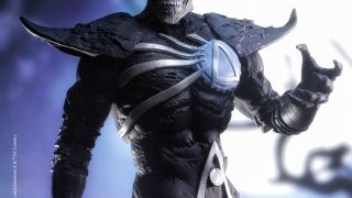 dcm blackest night deathstorm