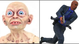 dst gollum cassian