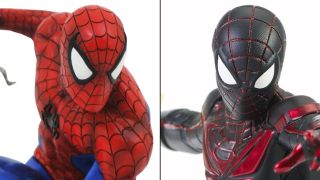 z DST Spidey April 20 2022