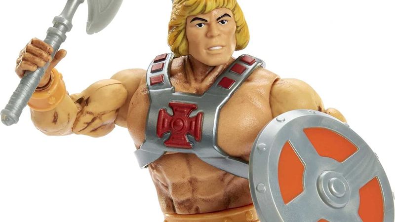 MOTU 40th He Man 004