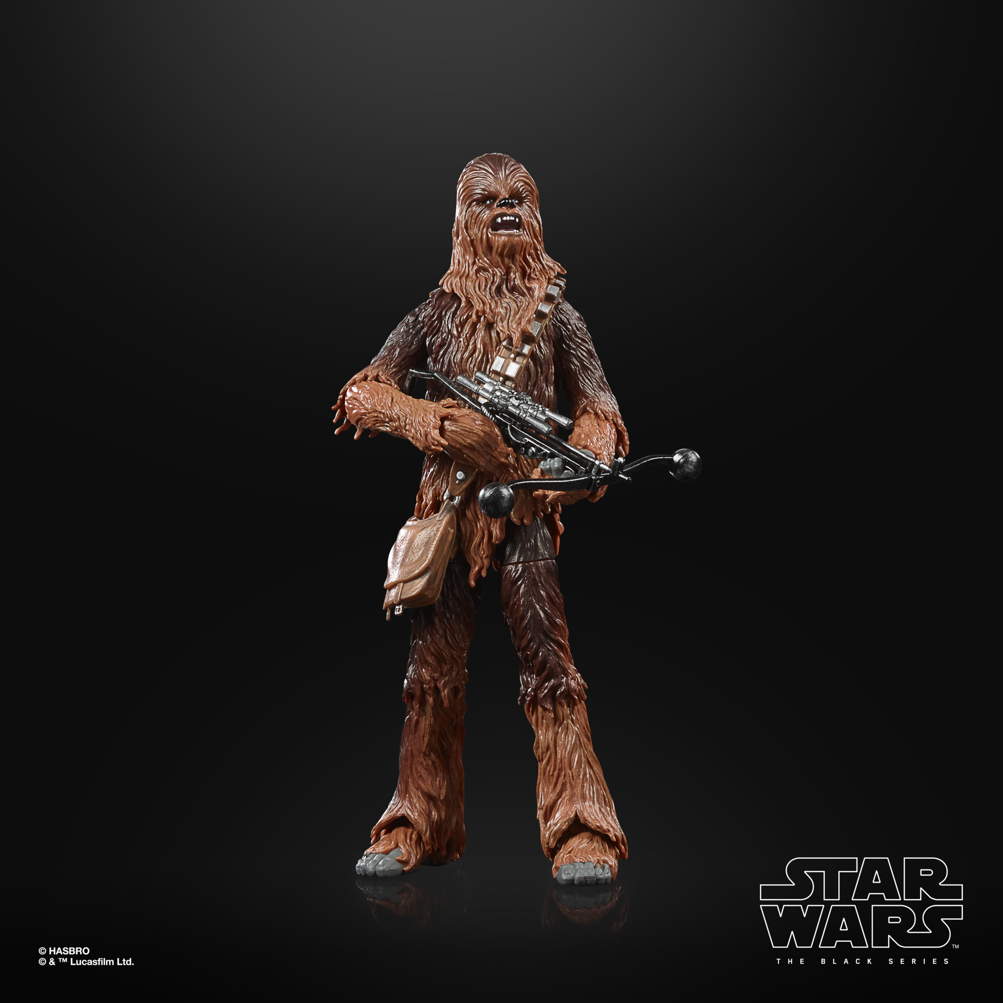 2022 Holiday Star Wars The Black Series Figures Announced - The Toyark -  News