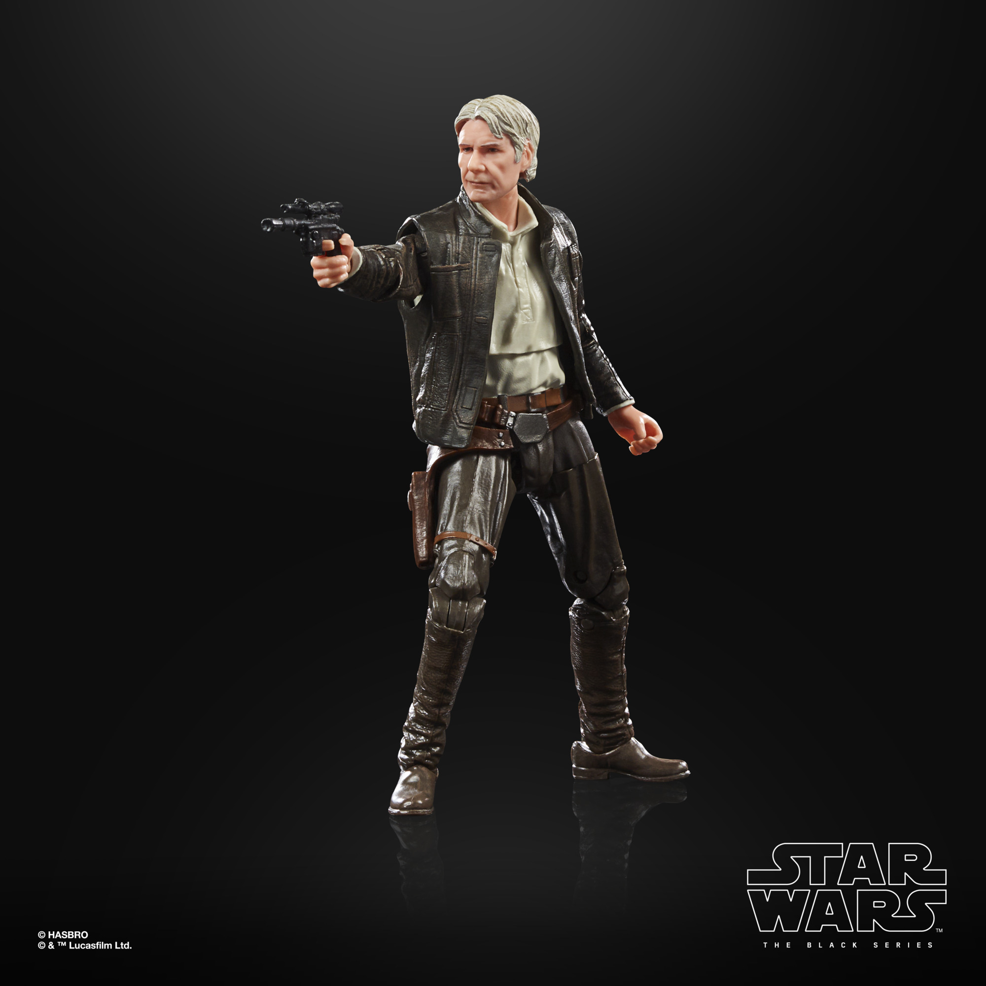 2022 Holiday Star Wars The Black Series Figures Announced - The Toyark -  News